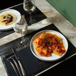 Il Bistrot Getränk