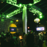 Area Doganale Exterior