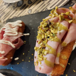 Due Bicchieri Gourmet Pizzeria Essen