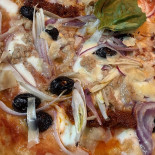 Due Bicchieri Gourmet Pizzeria Comida