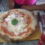Due Bicchieri Gourmet Pizzeria Essen