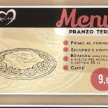 Pane Amore Logo