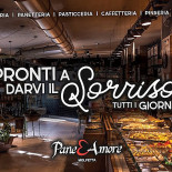 Pane Amore Dentro