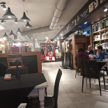 Pane Amore Dentro