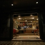 Pane Amore Exterior