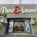 Pane Amore Extérieur