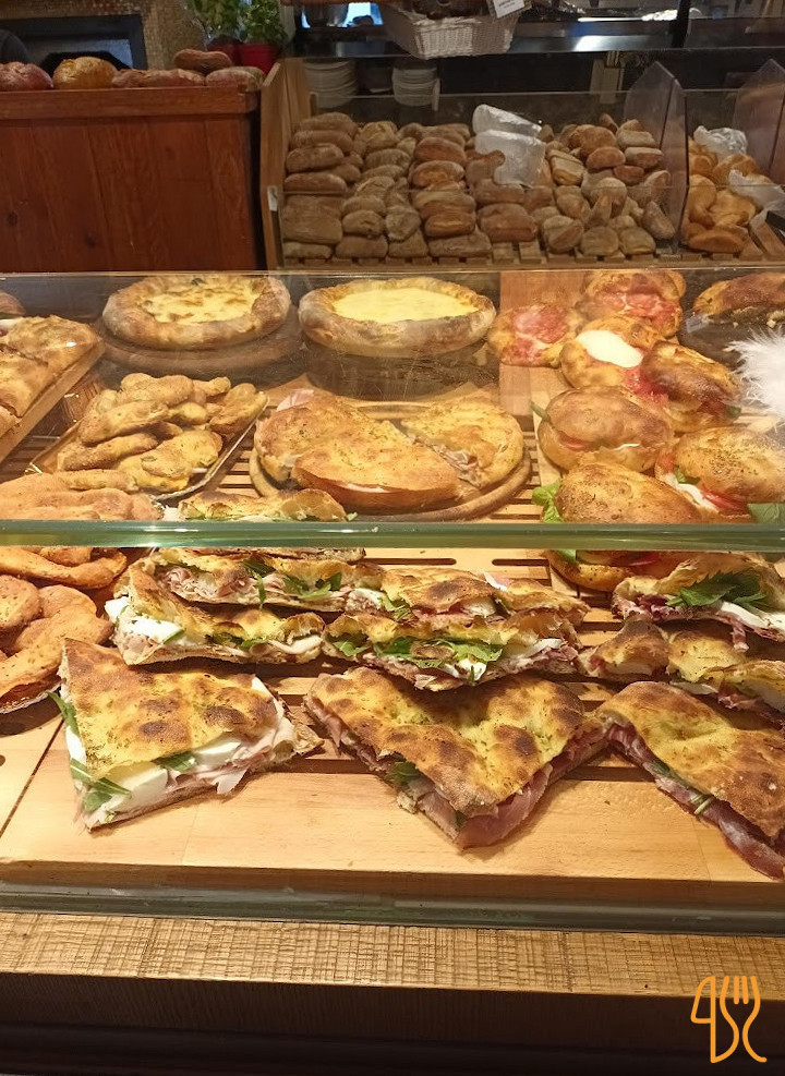 Pane Amore Comida
