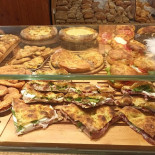 Pane Amore Comida