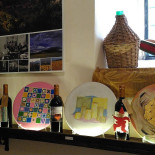 Il Baccanale À l'intérieur