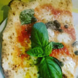 Pizza Am Nourriture