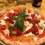 Pizza Am Nourriture