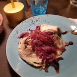 Il Baccanale Nourriture