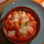Il Baccanale Nourriture