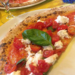 Pizza Am Nourriture
