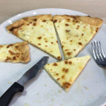 Pizza Am Nourriture