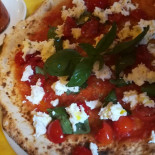 Pizza Am Nourriture