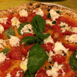 Pizza Am Nourriture