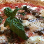 Pizza Am Nourriture