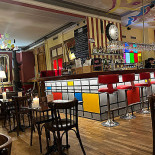 Trattoria Mazzoni Dentro