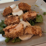 Tiki Fish Comida