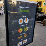 Vesù By Sano Sano Carta