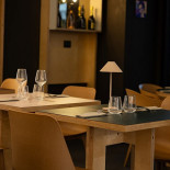 Vesù By Sano Sano À l'intérieur