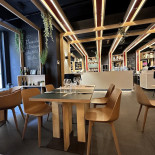 Vesù By Sano Sano À l'intérieur