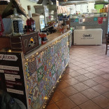 Sergio's Pizza Carte