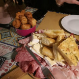 Sergio's Pizza Nourriture