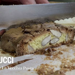 La Vecchia Posta Bagno Vignoni Nourriture