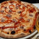Invito Più Comida