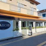 Amici Extérieur