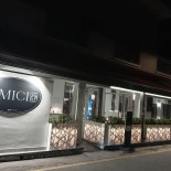 Amici Extérieur