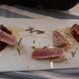 Amici Comida