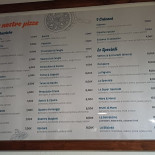 Pizzeria La Pignata Carte