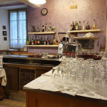 Pizzeria La Pignata Dentro