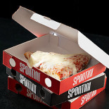 Spontini Comida