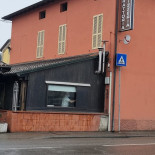 Pizzeria La Pignata Exterior
