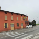 Pizzeria La Pignata Exterior
