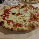Pizzeria La Pignata Comida