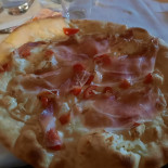 Pizzeria La Pignata Comida