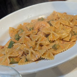 Pizzeria La Pignata Comida
