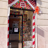 Chez Nous Außen