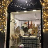 Chez Nous Getränk
