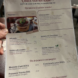 Amale Pizzeria Contemporanea Carte