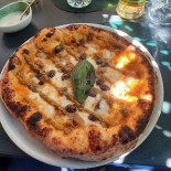 Amale Pizzeria Contemporanea Comida