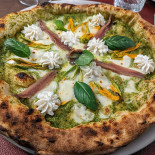 Amale Pizzeria Contemporanea Essen