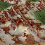 Amale Pizzeria Contemporanea Nourriture