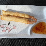 Toshi Vicenza Comida