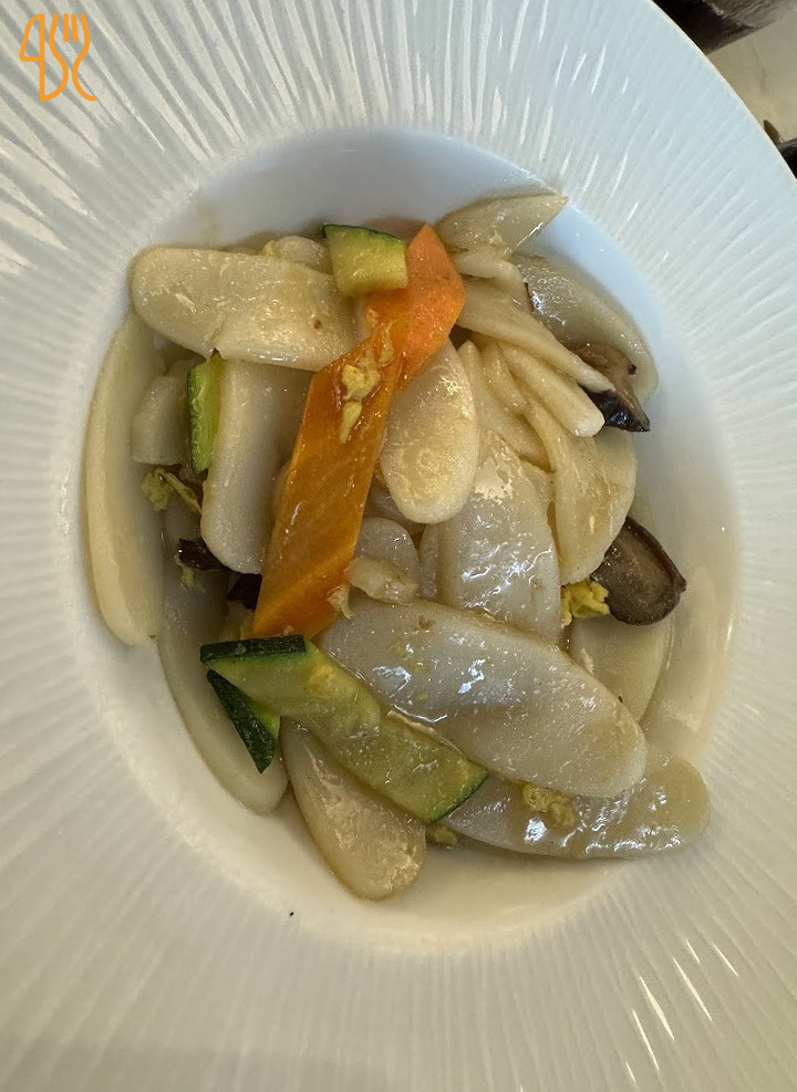 Toshi Vicenza Essen